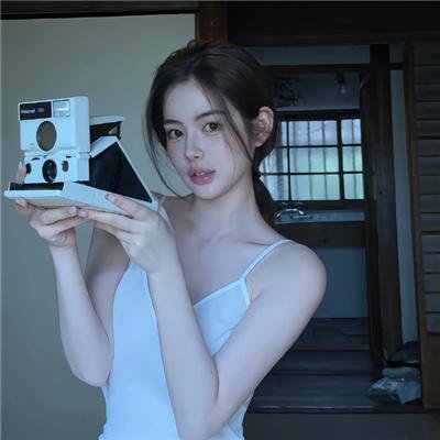 白色大厦