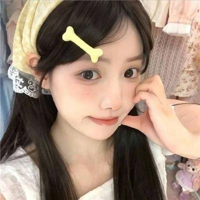 谜样的情人